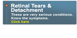 Retinal Tears and Detachment Article by Long Island Opthalmologist Doctor Mark Fleckner